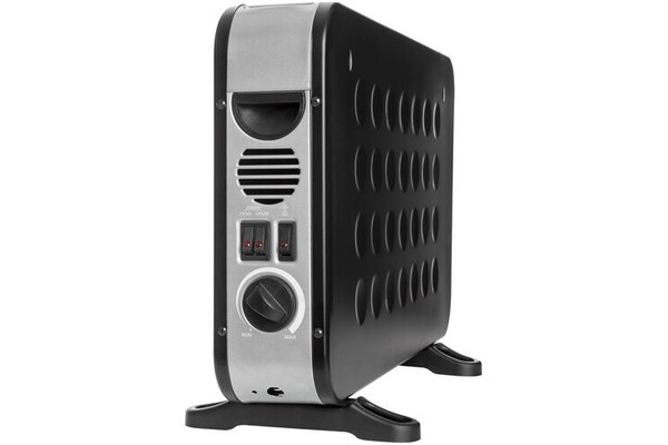 Grzejnik MILLA HOME MCH201K 2000W