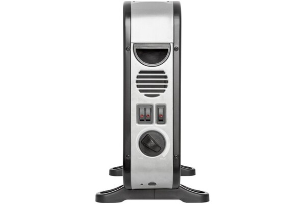Grzejnik MILLA HOME MCH201K 2000W