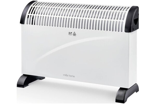 Grzejnik MILLA HOME MCH102 2000W