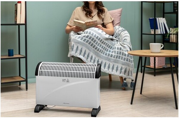 Grzejnik MILLA HOME MCH102 2000W