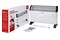 Grzejnik MILLA HOME MCH102 2000W