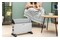 Grzejnik MILLA HOME MCH102 2000W