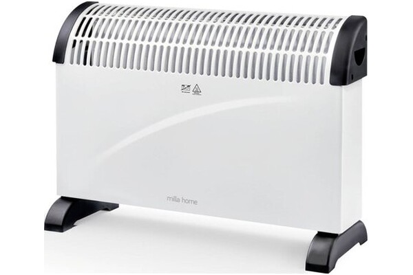 Grzejnik MILLA HOME MCH101 2000W