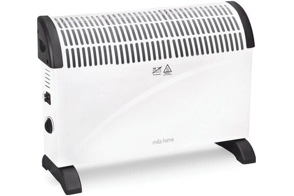 Grzejnik MILLA HOME MCH101 2000W