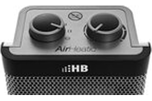 Grzejnik HB HBCFH1503M 1500W