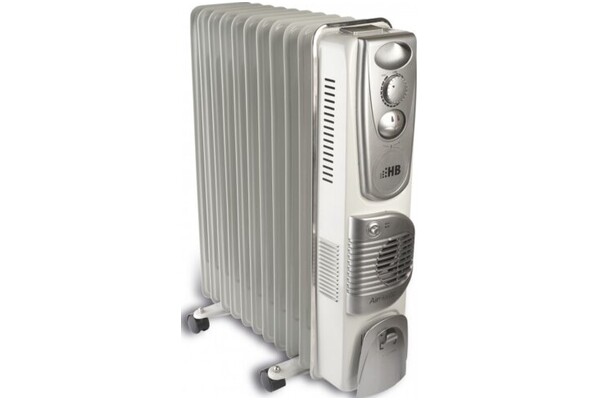 Grzejnik HB HBOFR2901T 2900W