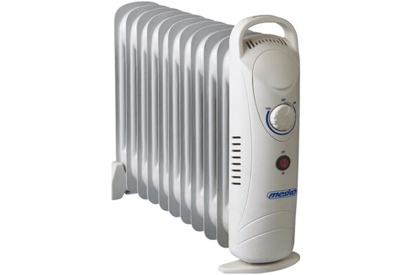Grzejnik MESKO MS7806 1200W