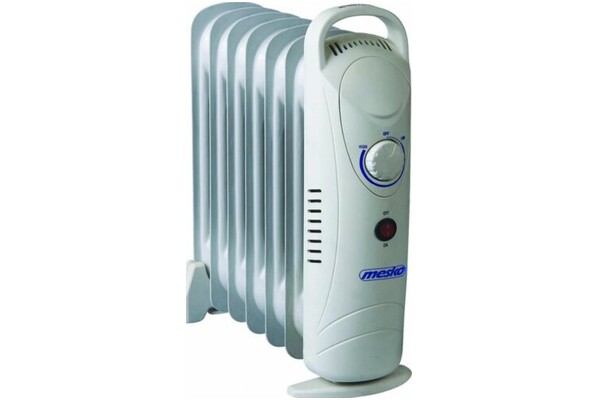 Grzejnik MESKO MS7804 700W