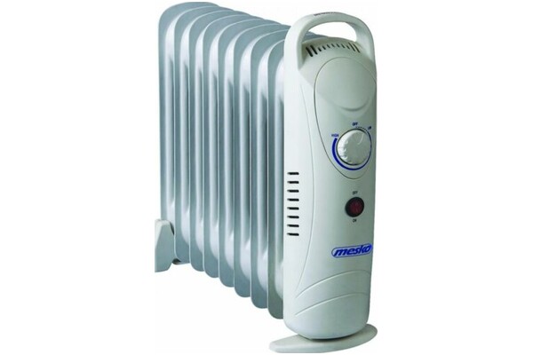 Grzejnik MESKO MS7805 1000W