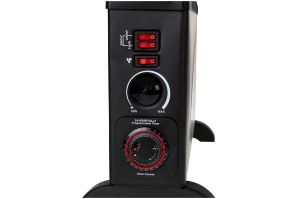 Grzejnik MESKO MS7741 2000W