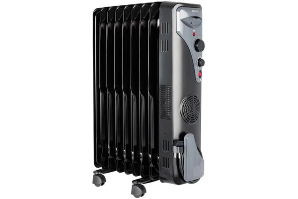 Grzejnik MPM MUG17 2000W