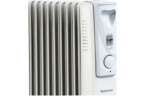 Grzejnik RAVANSON OH09 2000W
