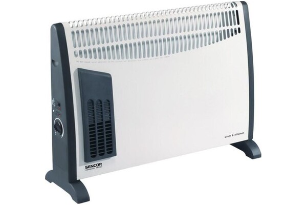 Grzejnik SENCOR SCF2001 2000W