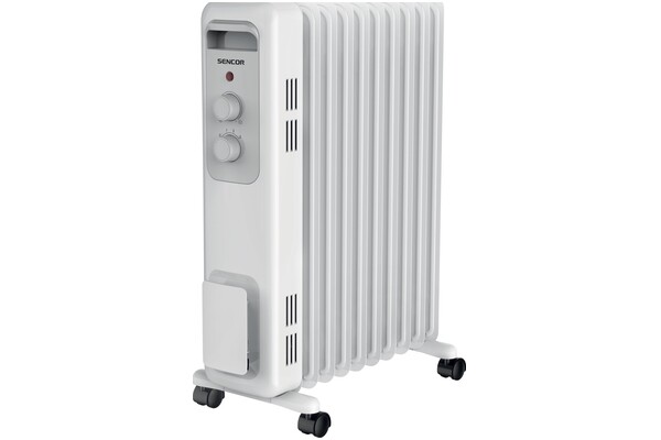 Grzejnik SENCOR SOH3209 2000W