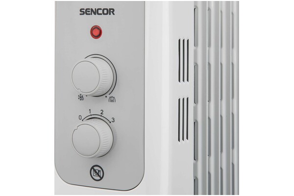 Grzejnik SENCOR SOH3209 2000W