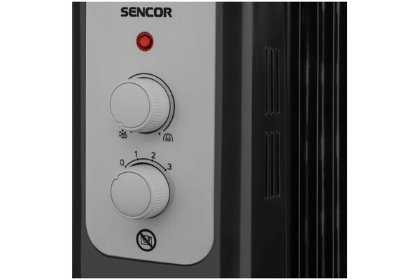 Grzejnik SENCOR SOH3311 2300W