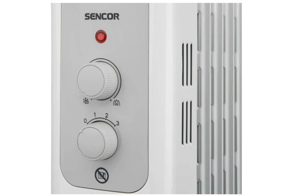 Grzejnik SENCOR SOH3211 2300W