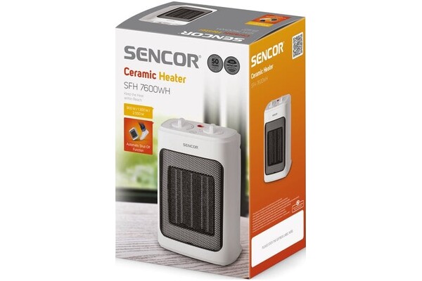Grzejnik SENCOR SFH7600 2000W