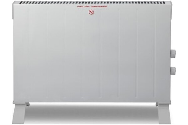 Grzejnik Smith&Brown NIKA2500TW 2500W