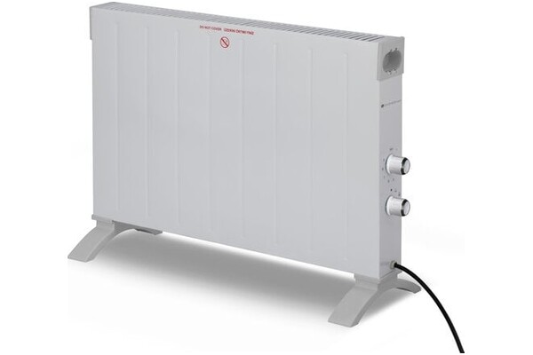 Grzejnik Smith&Brown NIKA2500TW 2500W