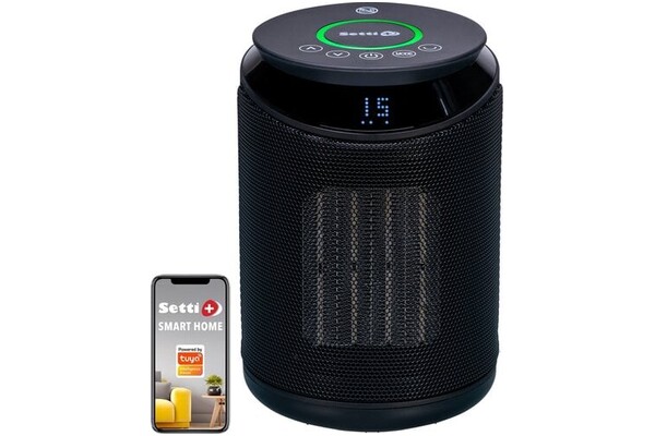 Grzejnik Setti+ SFH500 2000W