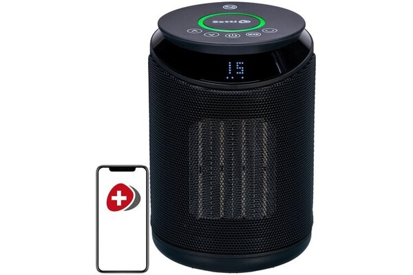 Grzejnik Setti+ SFH500 2000W