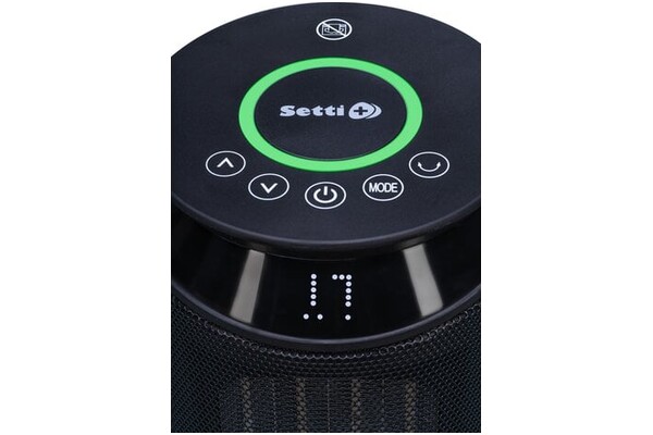 Grzejnik Setti+ SFH500 2000W