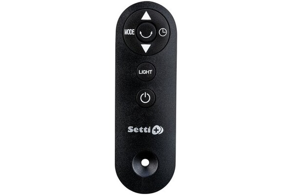 Grzejnik Setti+ SFH500 2000W