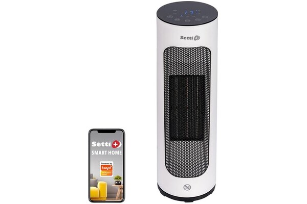 Grzejnik Setti+ SFH600 2000W
