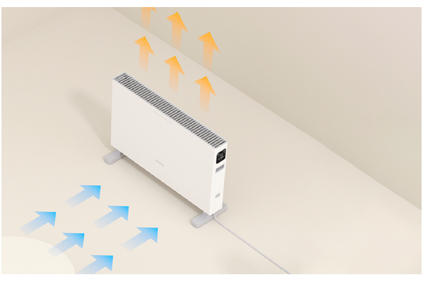 Grzejnik Smartmi 1S Convector Heater 2200W