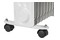 Grzejnik Teesa TSA8036 2000W