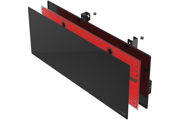 Grzejnik Aeno AGH0002S 700W