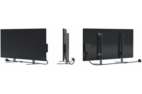 Grzejnik Aeno AGH0004S 700W