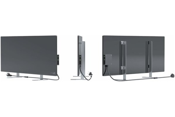 Grzejnik Aeno AGH0005S 700W