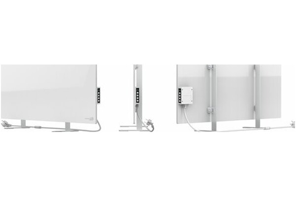 Grzejnik Aeno AGH0003S 700W