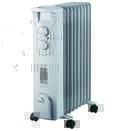 Grzejnik Dedra DAJ2052F 2000W
