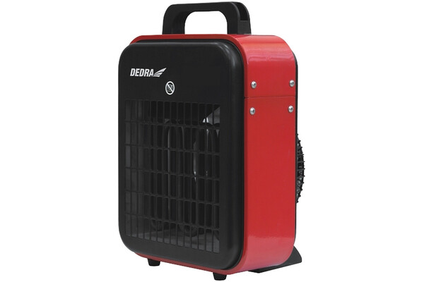 Grzejnik Dedra DED9920 2000W