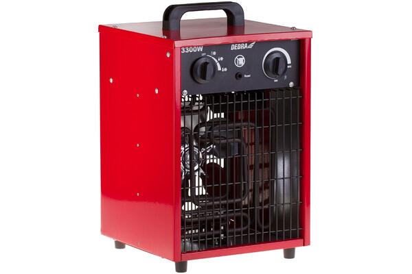 Grzejnik Dedra DED9921 3300W
