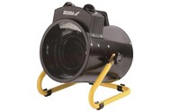 Grzejnik Dedra DED9931B 3000W
