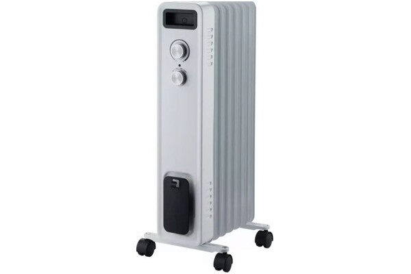 Grzejnik Dedra DAJ1501 1500W