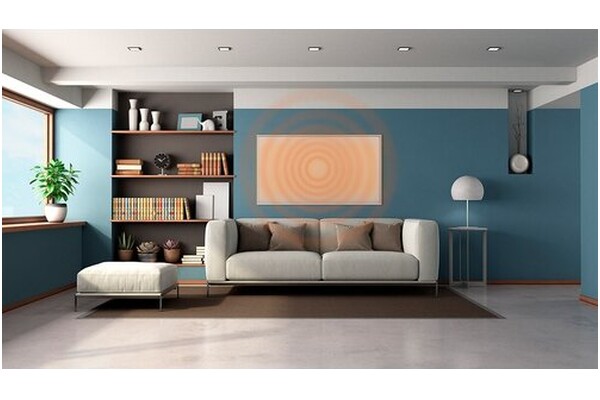 Grzejnik NEO 90-102 450W