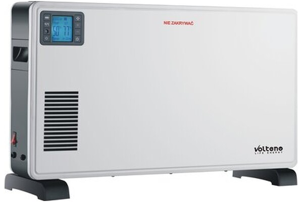 Grzejnik Volteno VO0270 2000W
