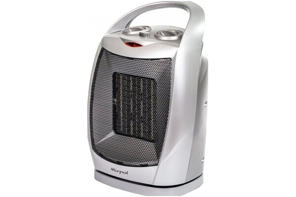 Grzejnik Mirpol HH301 1500W