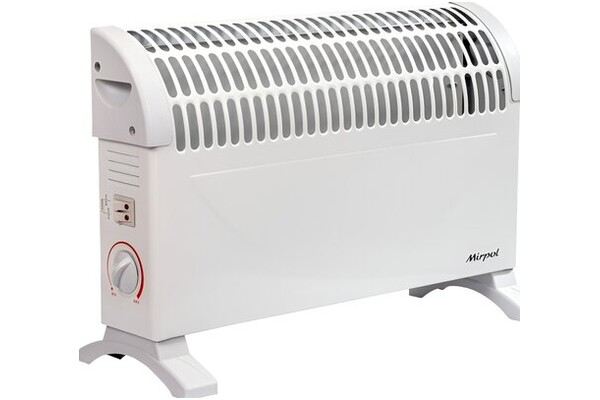 Grzejnik Mirpol HH3100 1500W