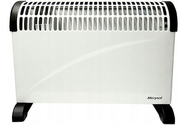 Grzejnik Mirpol HH3110 2000W