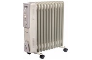 Grzejnik Mirpol HH1002 2500W