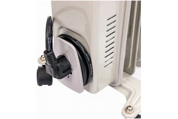 Grzejnik Mirpol HH1002 2500W