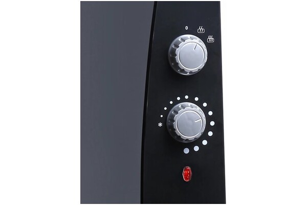 Grzejnik Mirpol GH1601M 1500W