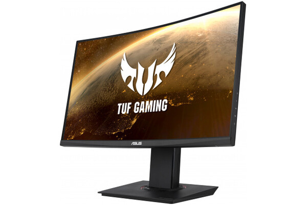 Monitor 23.6" ASUS TUF Gaming VG24VQR