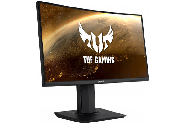 Monitor 23.6" ASUS TUF Gaming VG24VQR